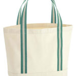 EarthAware® Organic Boat Bag