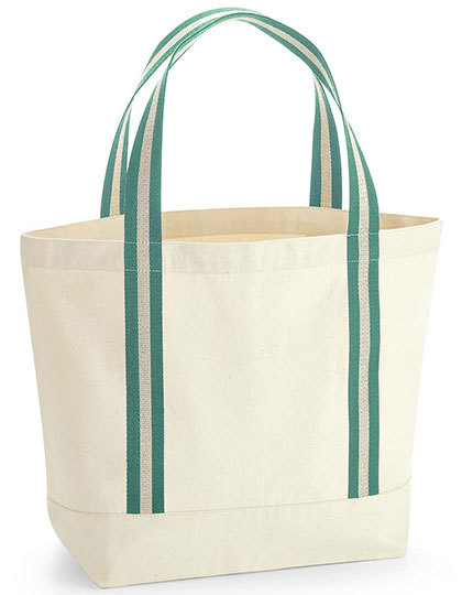 EarthAware® Organic Boat Bag