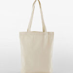 EarthAware® Organic Twill Bag
