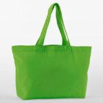 EarthAware® Organic Twill Shopper