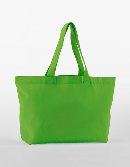 EarthAware® Organic Twill Shopper