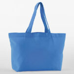 EarthAware® Organic Twill Shopper
