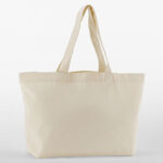 EarthAware® Organic Twill Shopper