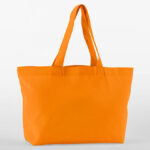 EarthAware® Organic Twill Shopper