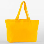 EarthAware® Organic Twill Shopper