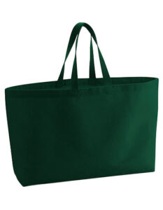Oversized Canvas Bag