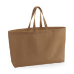 Oversized Canvas Bag