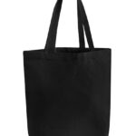 Heavyweight Canvas Tote Bag