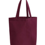 Heavyweight Canvas Tote Bag
