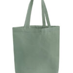 Heavyweight Canvas Tote Bag
