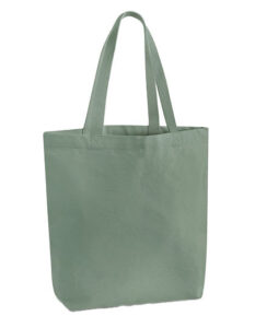 Heavyweight Canvas Tote Bag
