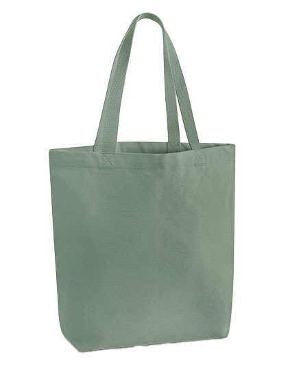 Heavyweight Canvas Tote Bag