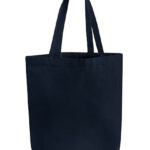Heavyweight Canvas Tote Bag
