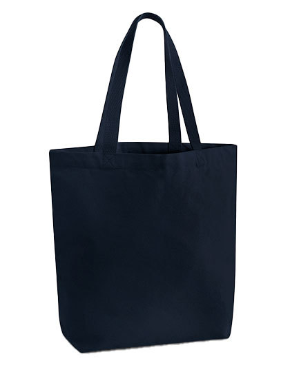 Heavyweight Canvas Tote Bag