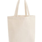Heavyweight Canvas Tote Bag