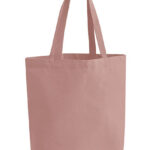 Heavyweight Canvas Tote Bag