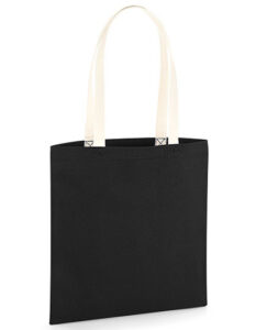 EarthAware® Organic Bag for Life – Contrast Handles