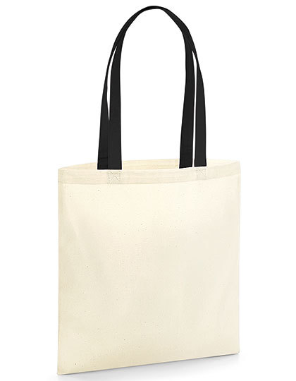 EarthAware® Organic Bag for Life – Contrast Handles