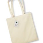EarthAware® Organic Bag For Life