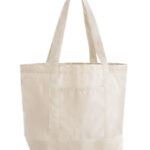 EarthAware® Organic Varsity Shopper