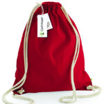 EarthAware® Organic Gymsac