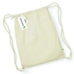 EarthAware® Organic Gymsac
