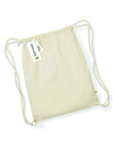 EarthAware® Organic Gymsac