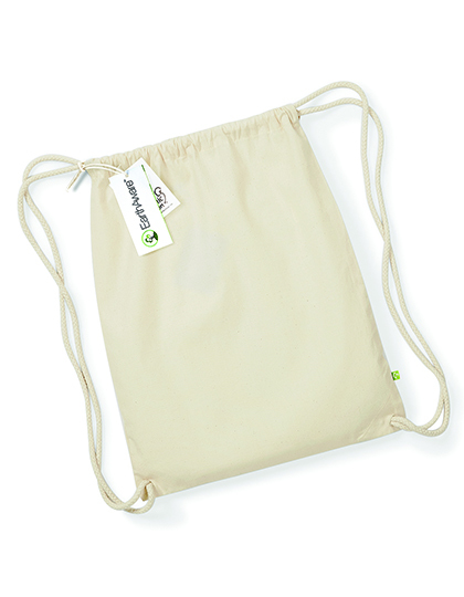 EarthAware® Organic Gymsac