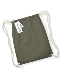 EarthAware® Organic Gymsac