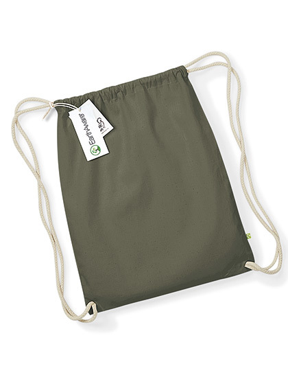EarthAware® Organic Gymsac