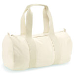 EarthAware® Organic Barrel Bag