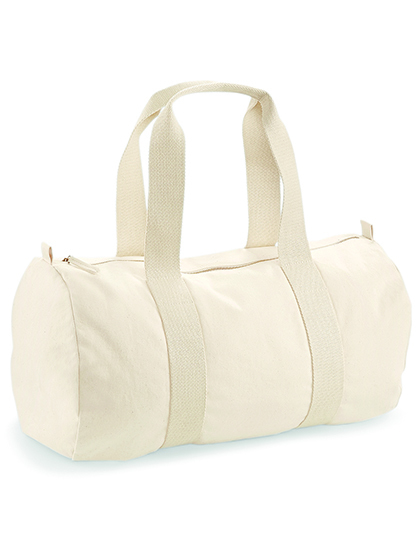 EarthAware® Organic Barrel Bag