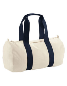 EarthAware® Organic Barrel Bag