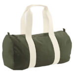 EarthAware® Organic Barrel Bag