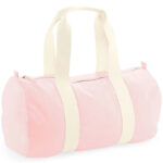 EarthAware® Organic Barrel Bag