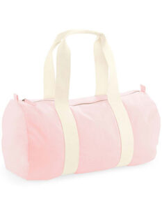 EarthAware® Organic Barrel Bag