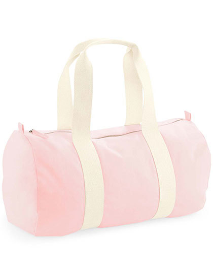 EarthAware® Organic Barrel Bag
