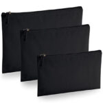 EarthAware® Organic Accessory Pouch