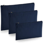 EarthAware® Organic Accessory Pouch