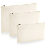 EarthAware® Organic Accessory Pouch