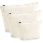 EarthAware® Organic Accessory Bag