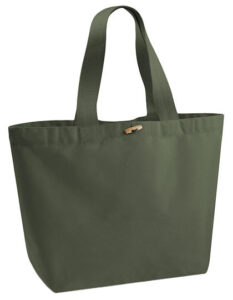 EarthAware® Organic Marina Bag XL