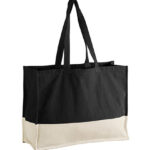 EarthAware® Organic Contrast Shopper