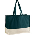 EarthAware® Organic Contrast Shopper