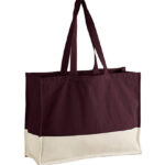 EarthAware® Organic Contrast Shopper
