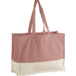 EarthAware® Organic Contrast Shopper