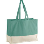 EarthAware® Organic Contrast Shopper