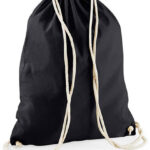 Recycled Cotton Gymsac