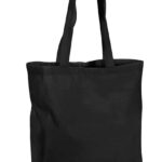 Recycled Cotton Maxi Bag