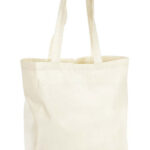 Recycled Cotton Maxi Bag